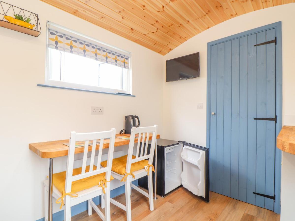 Holiday home Sunflower Redruth